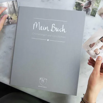 Bild: Schöne Geschenkideen zur Geburt