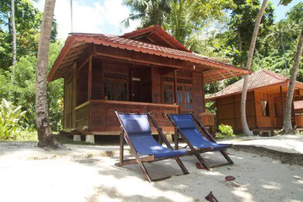 Bild: Neue Top-Spots in Sulawesi