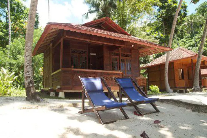 Neue Top-Spots in Sulawesi Bild: Neue Top-Spots in Sulawesi