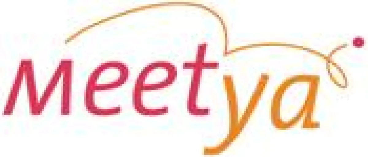 Meetya Logo