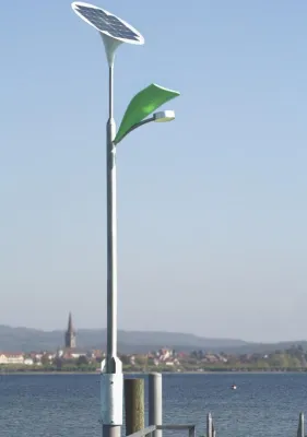 Bild: ,Dalbensolar‘ überzeugt durch Design und Technik