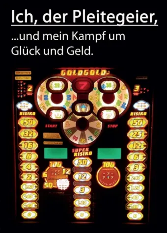 Bild: Ich, der Pleitegeier - Mein Kampf um Glück und Geld