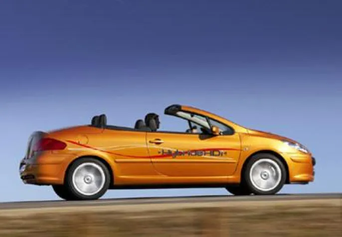 Bild: Sichere und preisgünstige Mietwagen auf Kreta