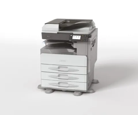 Bild: MP 2001SP und MP 2501SP: für mehr Sicherheit und Nachhaltigkeit