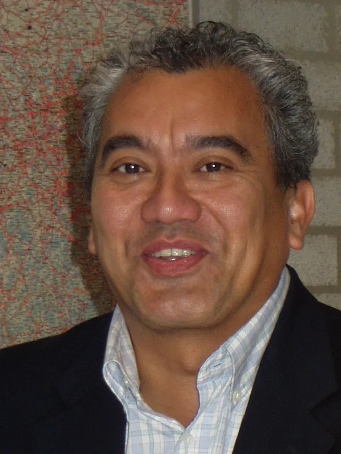 Gil Kamphuis ist für die Übernahme der Geschäfte der Ridder B.V. bestens gerüstet