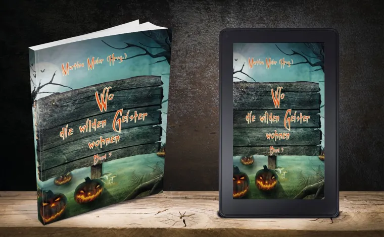 Bild: Wo die wilden Geister wohnen