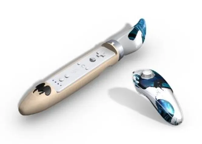 Bild: Kreativer Malspaß mit Micky