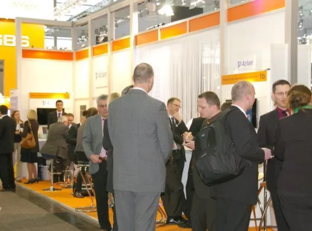 Bild: DNUG sieht die CeBIT-Bilanz auf der Habenseite