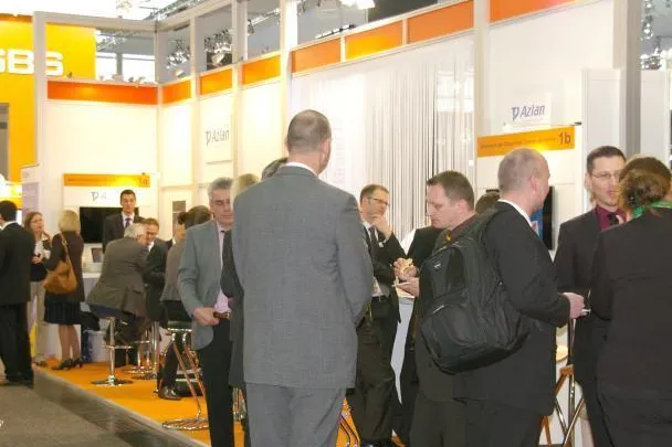 Bild: DNUG sieht die CeBIT-Bilanz auf der Habenseite