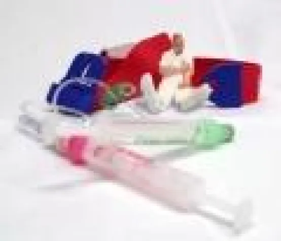 Bild: Meet the Professionals - medicalpicture Bühnenprogramm