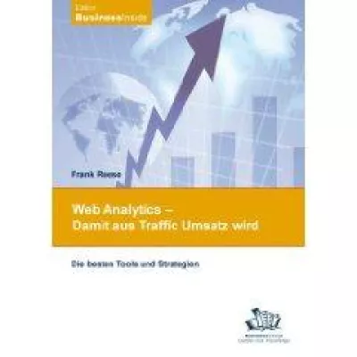 Bild: Web Analytics