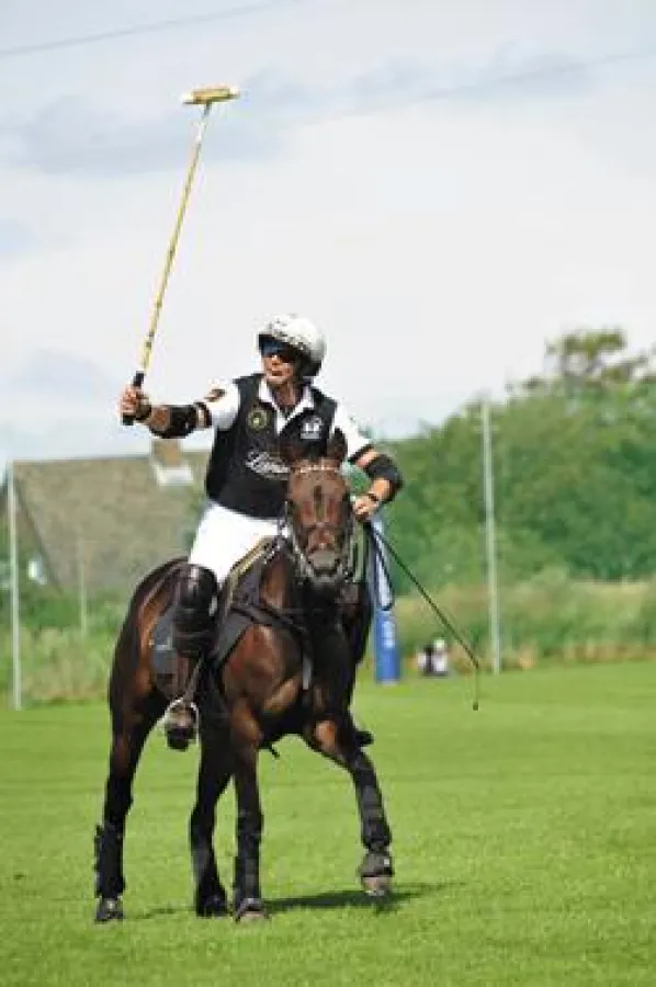 German Polo Masters Sylt 2012