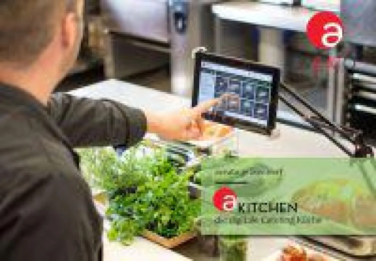 aveato`s Catering Küchen Software ist nominiert zum Caterer des Jahres 2017