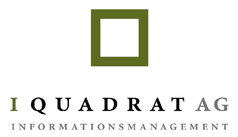 IQUADRAT wird Mitglied bei Organisations- und Informationssysteme e.V. (VOI) Bild: IQUADRAT wird Mitglied bei Organisations- und Informationssysteme e.V. (VOI)