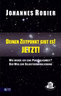 Bild: Neues Buch zur Persönlichkeitsfindung und Selbstverwirklichung