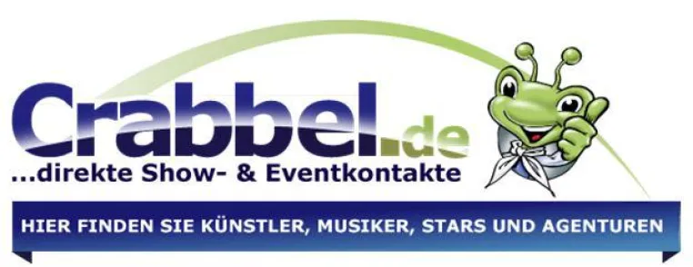 Crabbel.de launcht erste deutsche Handy-App für direkte Show- und Eventkontakte Bild: Crabbel.de launcht erste deutsche Handy-App für direkte Show- und Eventkontakte