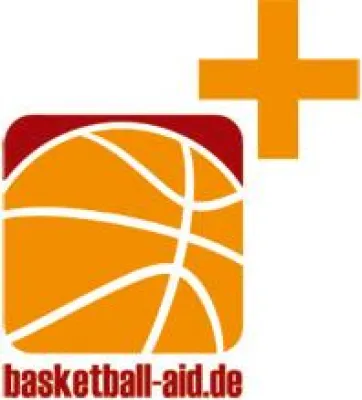 Kapitän der deutschen Basketball-Nationalmannschaft und Berliner Unternehmer spenden für Kinderkrebsstation Bild: Kapitän der deutschen Basketball-Nationalmannschaft und Berliner Unternehmer spenden für Kinderkrebsstation