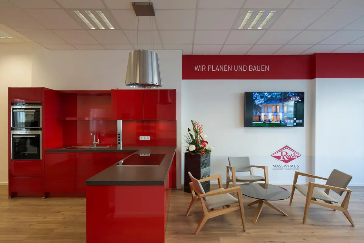 Roth-Massivhaus