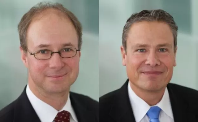 Bild: Wagner & Florack Vermögensverwaltung AG eröffnet Standort Köln - Holger Rausch und Peter Wiegand neue Berater