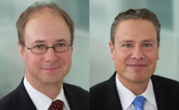 Bild: Wagner & Florack Vermögensverwaltung AG eröffnet Standort Köln - Holger Rausch und Peter Wiegand neue Berater