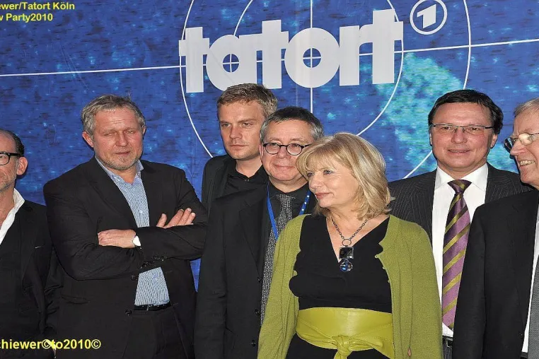 Bild: 50 Jahre Tatort: Deutsches Krimi-Fernsehen im Fadenkreuz