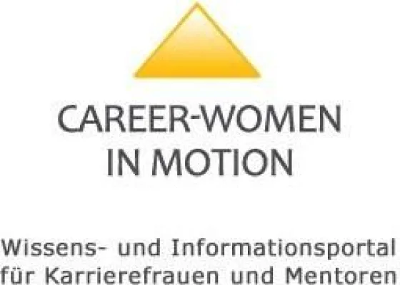 Bild: Career-women.org geliftet, übersichtlicher und noch informativer