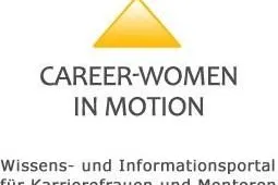 Bild: Career-women.org geliftet, übersichtlicher und noch informativer