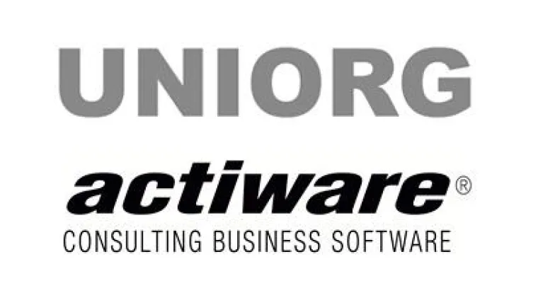 Bild: SAP Spezialist UNIORG und ACTIWARE intensivieren Partnerschaft