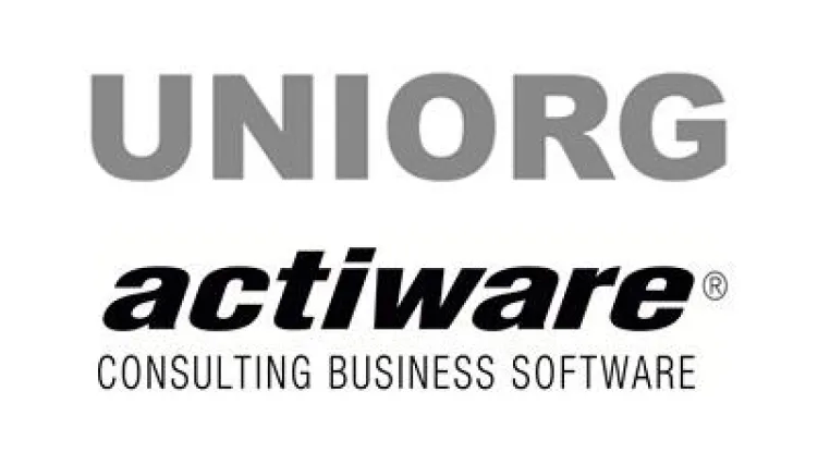 SAP Spezialist UNIORG und ACTIWARE intensivieren Partnerschaft Bild: SAP Spezialist UNIORG und ACTIWARE intensivieren Partnerschaft