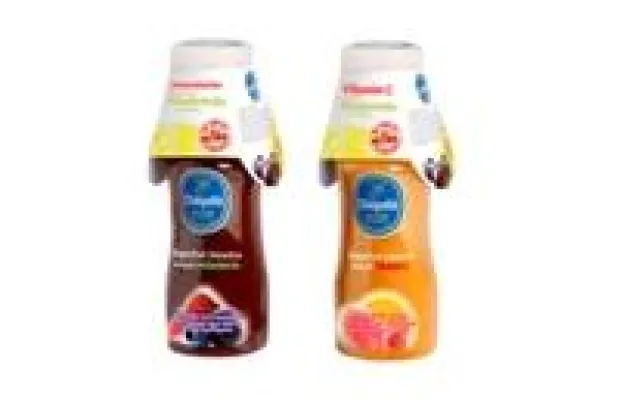 Bild: Revolution im Smoothie-Kühlregal - Chiquita Superfruit Smoothies mit ausgewählten Superfrüchten