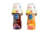 Bild: Revolution im Smoothie-Kühlregal - Chiquita Superfruit Smoothies mit ausgewählten Superfrüchten