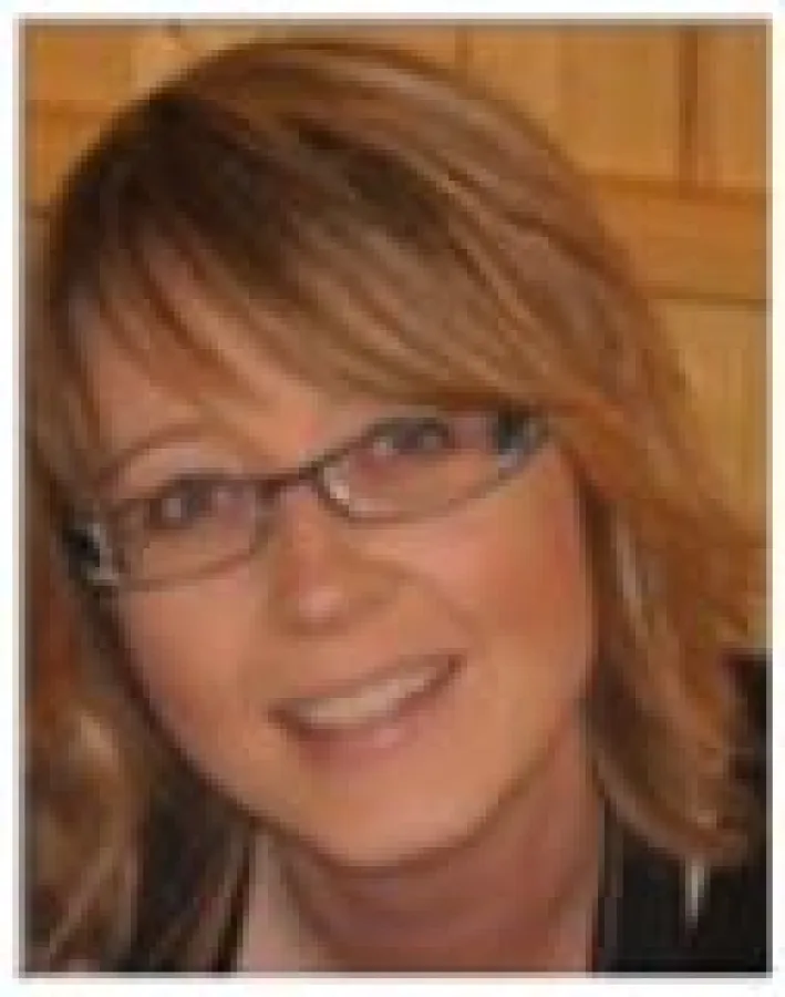 Nelly Knaub, Business Alliance Managerin der Horus software GmbH