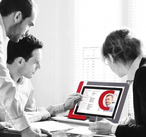 Personalbeschaffung: Logistik-Jobbörse LogCareer.de gestartet Bild: Personalbeschaffung: Logistik-Jobbörse LogCareer.de gestartet