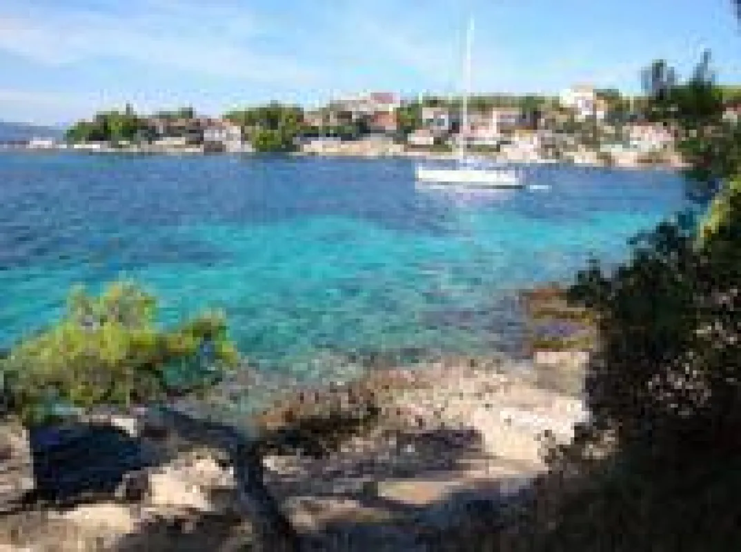 Yachtcharter Kroatien bei Achterspring
