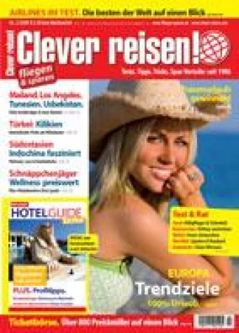 Bild: Reisekataloge - Dichtung & Wahrheit - Was steckt hinter dem Katalogchinesisch der Reiseveranstalter?