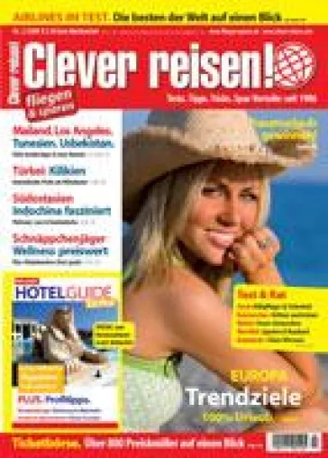 Bild: Reisekataloge - Dichtung & Wahrheit - Was steckt hinter dem Katalogchinesisch der Reiseveranstalter?