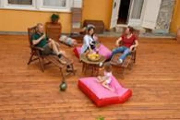 Exotische Gartenhölzer gefragt Bild: Exotische Gartenhölzer gefragt