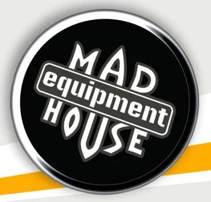 Bild: Madhouse Equipment GmbH liefert Veranstaltungstechnik für die ART.FAIR 21