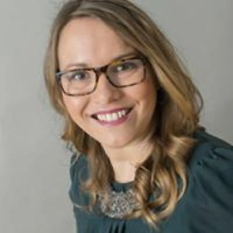 Neue Account Managerin bei PEIX, Katherina Hesse