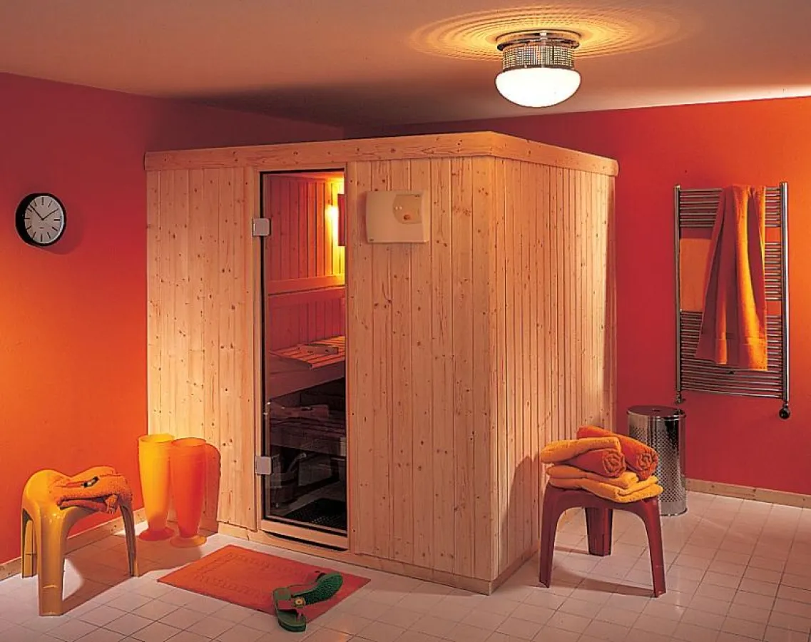 Heizungskeller, Vorratshaltung oder lieber Partykeller, Wellnessoase oder Wohnraum?