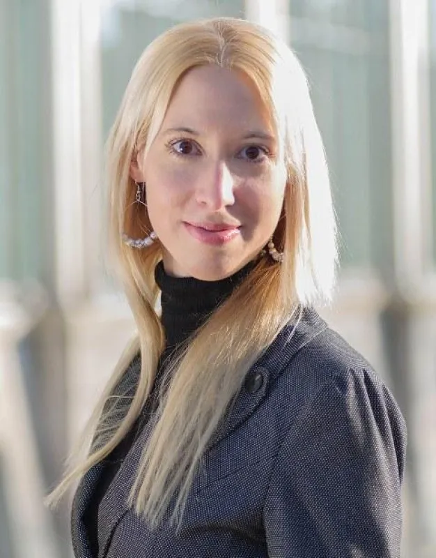 Isabelle Henkel