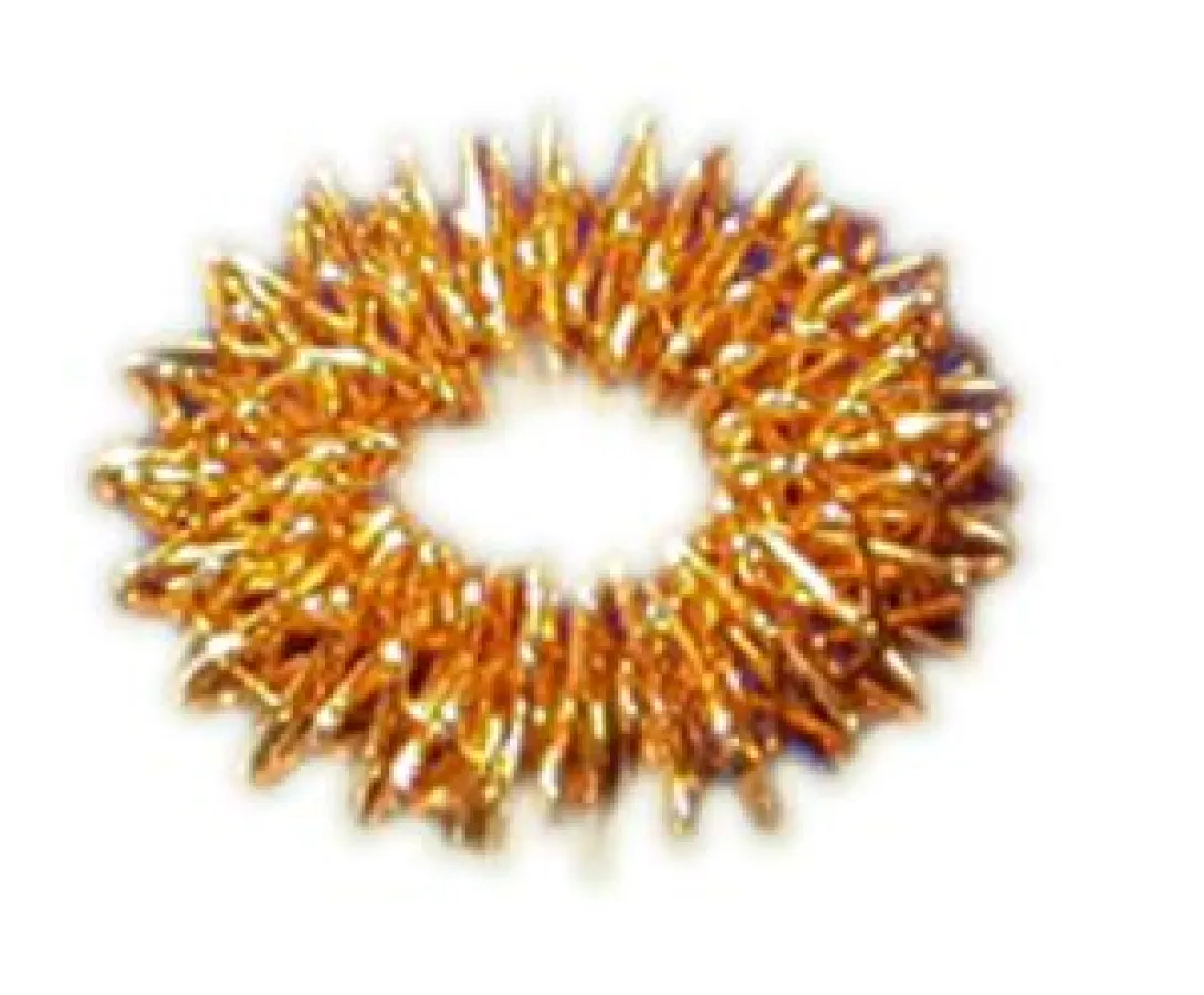 SuJok Massagering Gold