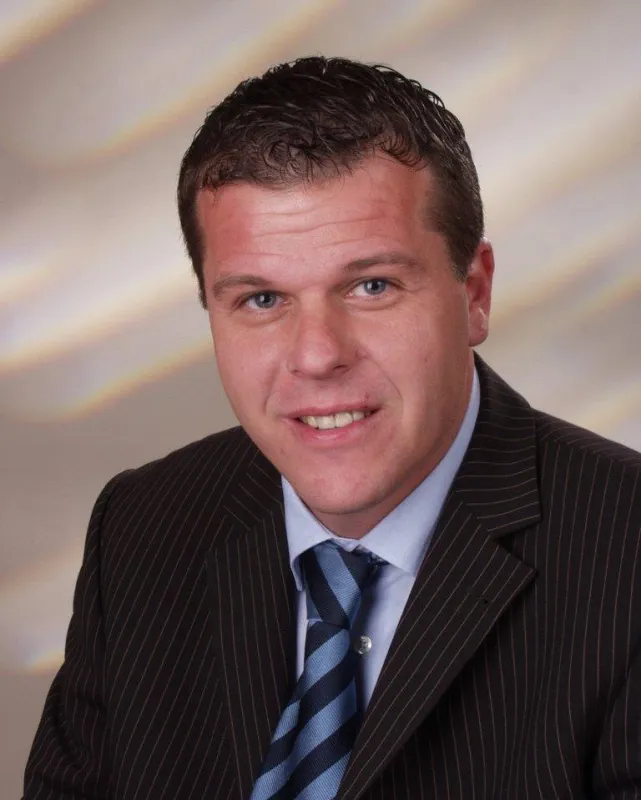 Markus Zimmer