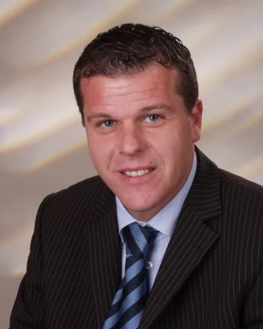 Markus Zimmer wird Head of Sales bei DIVOLUTION Bild: Markus Zimmer wird Head of Sales bei DIVOLUTION