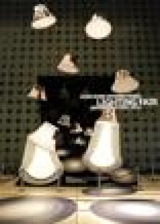 45 Prozent mehr Aussteller auf der HKTDC Hong Kong International Lighting Fair (SE). Foto: HKTDC.