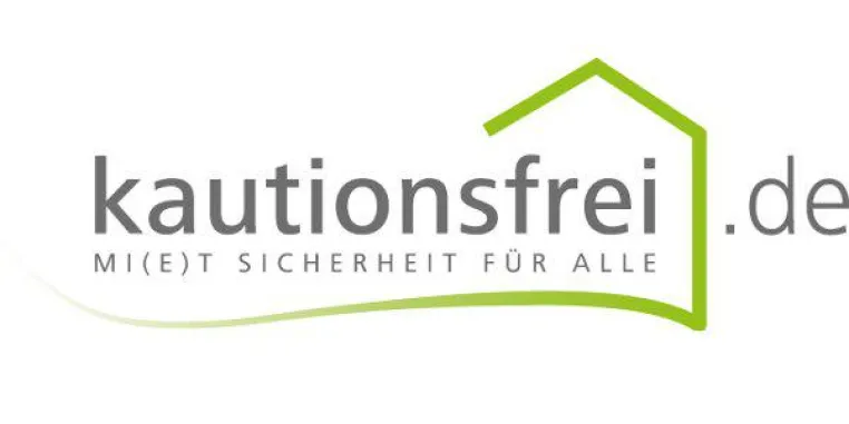 Bild: Sehr gute Kundenbewertungen sichern kautionsfrei.de BankingCheck-Langzeittest-Siegel