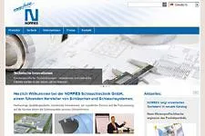 Bild: NORRES auf einem Blick