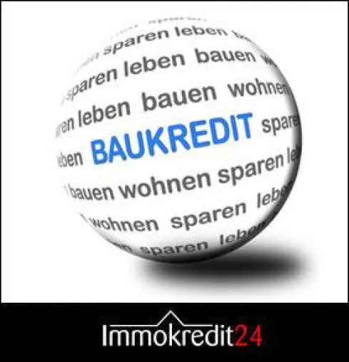 Bild: Immobilienkredit - Die große Auswahl an Finanzierungsmöglichkeiten nutzen