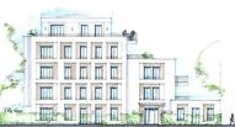 DIP-Partner AENGEVELT vermittelt Neubau-Eigentumswohnungen im Düsseldorfer Zooviertel Bild: DIP-Partner AENGEVELT vermittelt Neubau-Eigentumswohnungen im Düsseldorfer Zooviertel