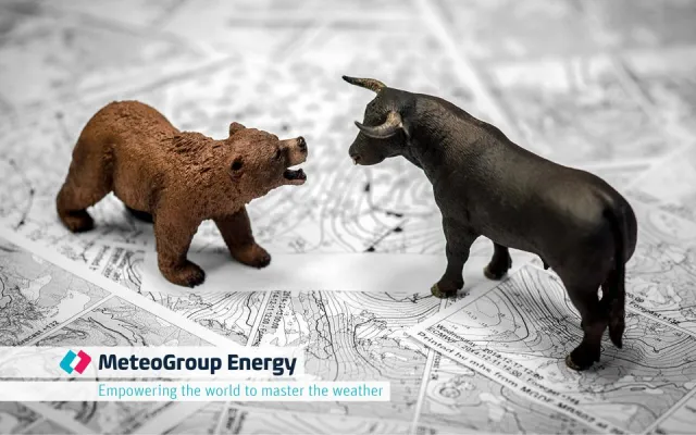Bild: MeteoGroup präsentiert neues Wetterportal für den Energiehandel auf der E-world 2015